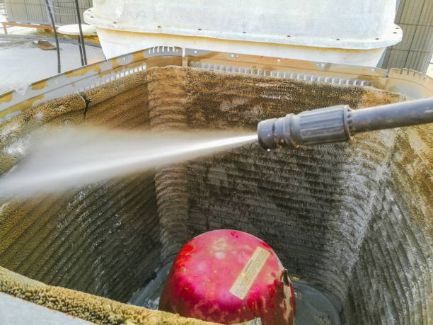 Best HVAC Duct Inspection Services  in University Place, WA
