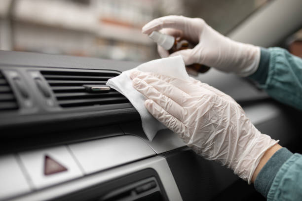 Best Local Air Duct Cleaning Services  in University Place, WA