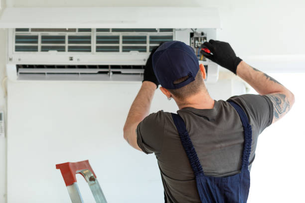 Best HVAC System Cleaning  in University Place, WA