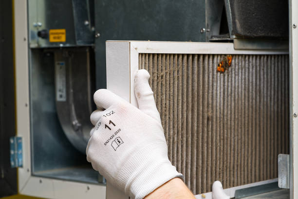 Best Air Duct Cleaning Near Me in University Place, WA