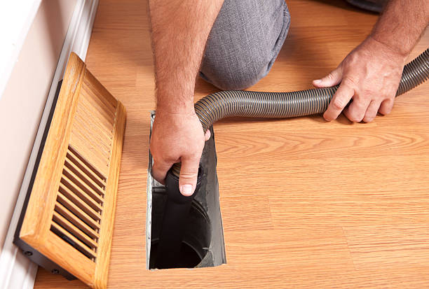 Best Residential Air Duct Cleaning  in University Place, WA