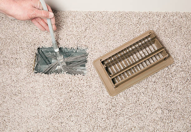 Best General Air Duct Cleaning  in University Place, WA