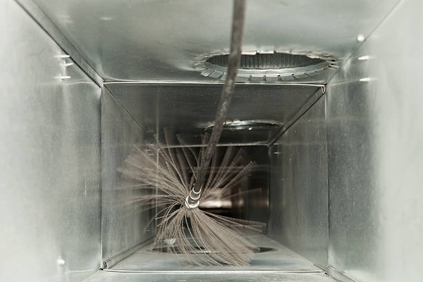 Best Affordable HVAC Duct Cleaning  in University Place, WA