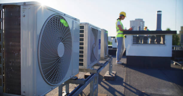 Best HVAC Duct Inspection Services  in University Place, WA