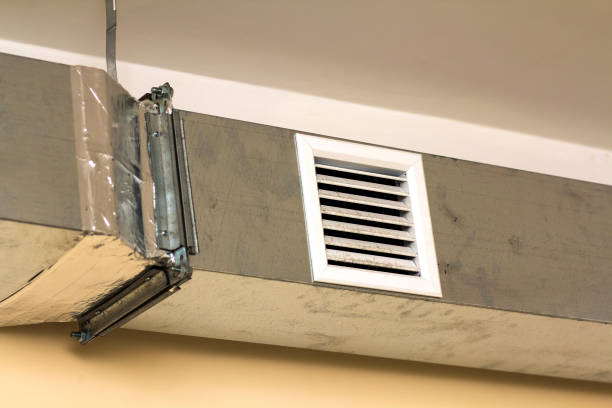Ductwork Cleaning Services in University Place, WA